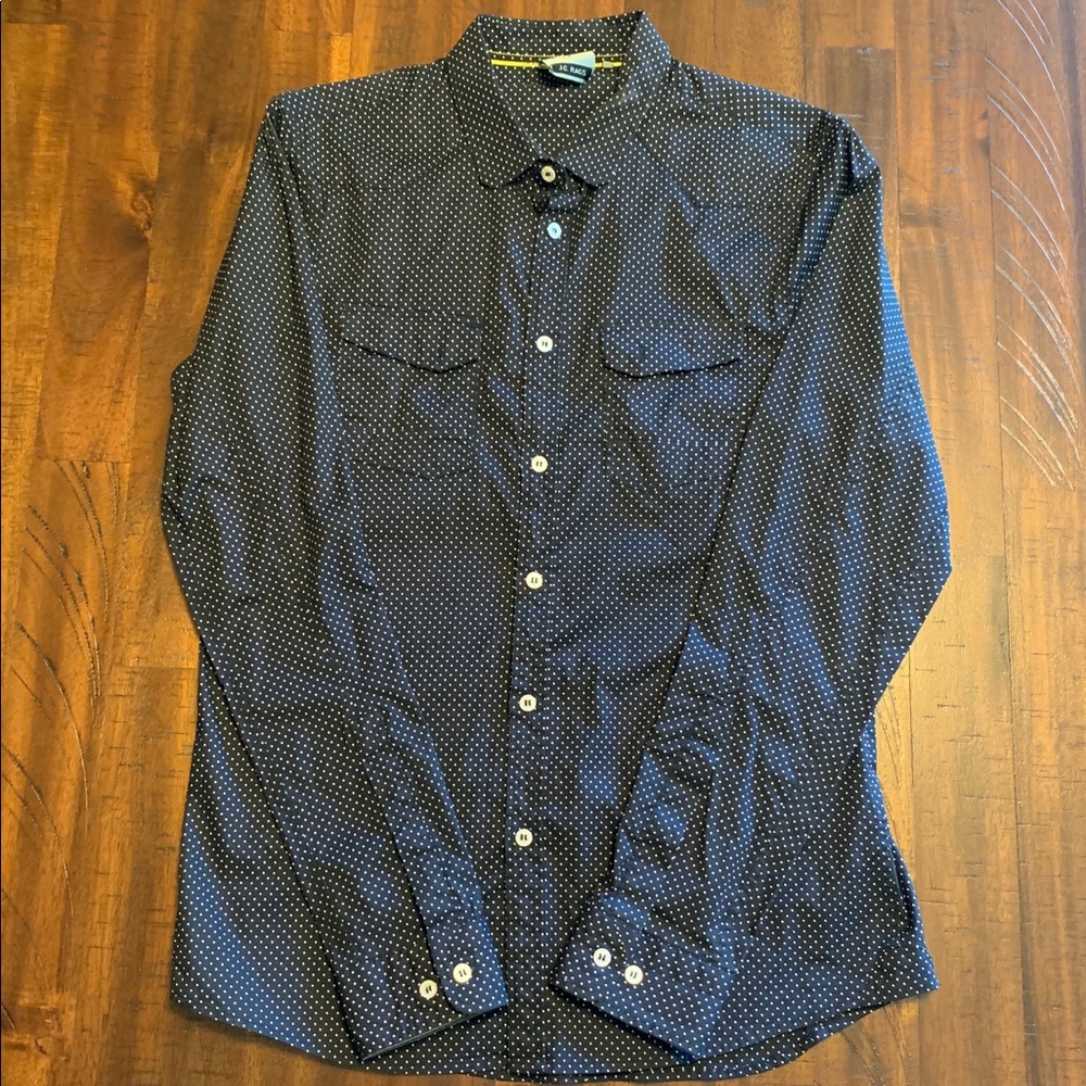 J.C. RAGS SHIRT